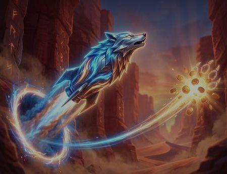 Wolf Gold