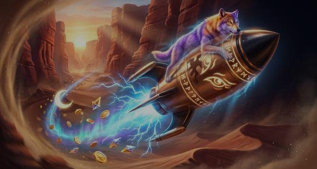 Wolf Gold