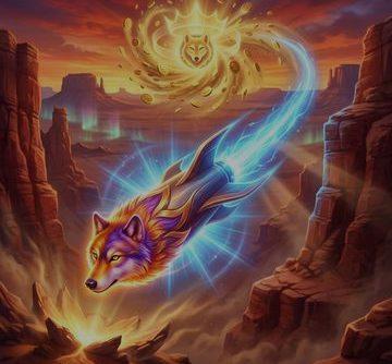 Wolf Gold